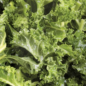 kale