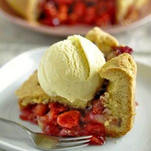 Cherry Pie