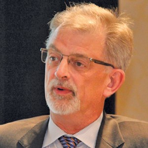 There was record grain movement between April 1 and July 31, says grain monitor Mark Hemmes.