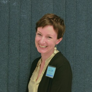 Andrea Gorda, entrpreneurial mom