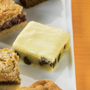 Chocolate Orange Drops