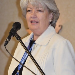 Trish Sahlstrom