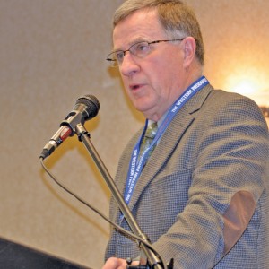 Allan Preston