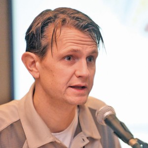 Myron Krahn