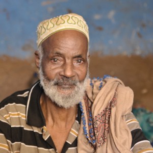 Ahmed Sahle Ahmed