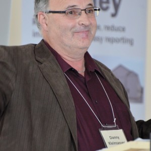 Danny Kleinsasser