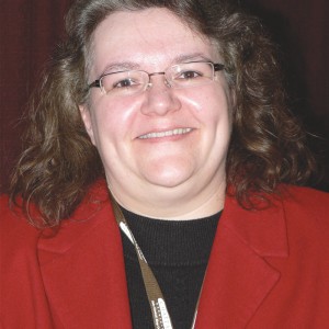 Ramona Mohr