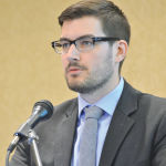 KAP general manager, James Battershill reports strong membership growth.