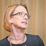 Jacqueline Rowarth