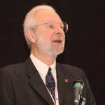 Barry Prentice