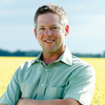 Clayton Harder