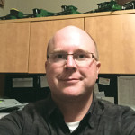 Ron Krahn