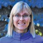 Julia Keenliside