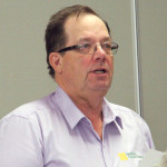 Starbuck farmer Chuck Fossay is the new president of the Manitoba Canola Growers Association.