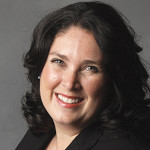 Caroline Emond, Dairy Farmers of Canada.