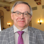 Alberta Grain Commission general manager Tom Steve raised some concerns about changes to the wheat class system, including moving AC Formost, a Canada Prairie Spring Red (CPSR) wheat popular in Alberta to the new Canada Northern Harvest Red class Aug. 1, 2018.