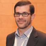 Farmers Edge chief operating officer Patrick Crampton is excited to be partnering with The Weather Company, an IBM business and world’s largest weather firm.