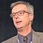 There are too many poorly funded wheat research projects, according to former Agriculture and Agri-Food Canada research manager turned consultant Stephen Morgan Jones. He said the research needs to be more focused and better co-ordinated.