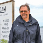 Cliff Trinder, Russell-area producer