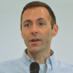 Jeffery Fitzpatrick-Stilwell, senior manager of sustainability for McDonald’s Canada.