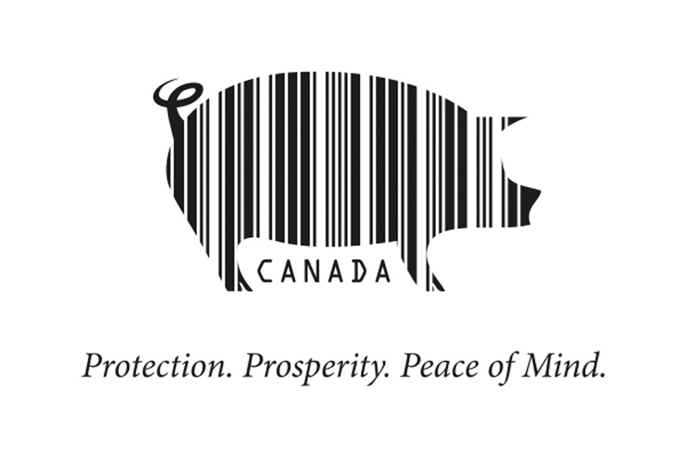 Financial penalties for pork producers who fail to comply with a national traceability program are one step closer.