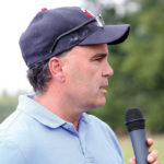 Steve Sager
