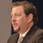 Cedric MacLeod