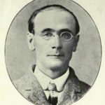 William D. Staples was a pioneer farmer from the Treherne area and later a local and national politician.