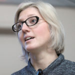 Marla Riekman.