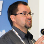 Roy Arnott