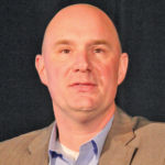 Bayer CropScience is working to commercialize hybrid wheat for the Canadian market, says Marcus Weidler, Bayer CropScience’s head of seeds in Canada.