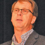 Rob Graf, a winter wheat breeder with Agriculture and Agri-Food Canada in Lethbridge, said at a meeting in Ottawa last year that the money being invested on hybrid wheat would probably be better spent on inbred lines and innovative methods could be developed so breeders can collect a return from their varieties.