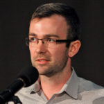 Sean Goertzen.