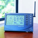 There are many options for at-home weather stations at several different price points.