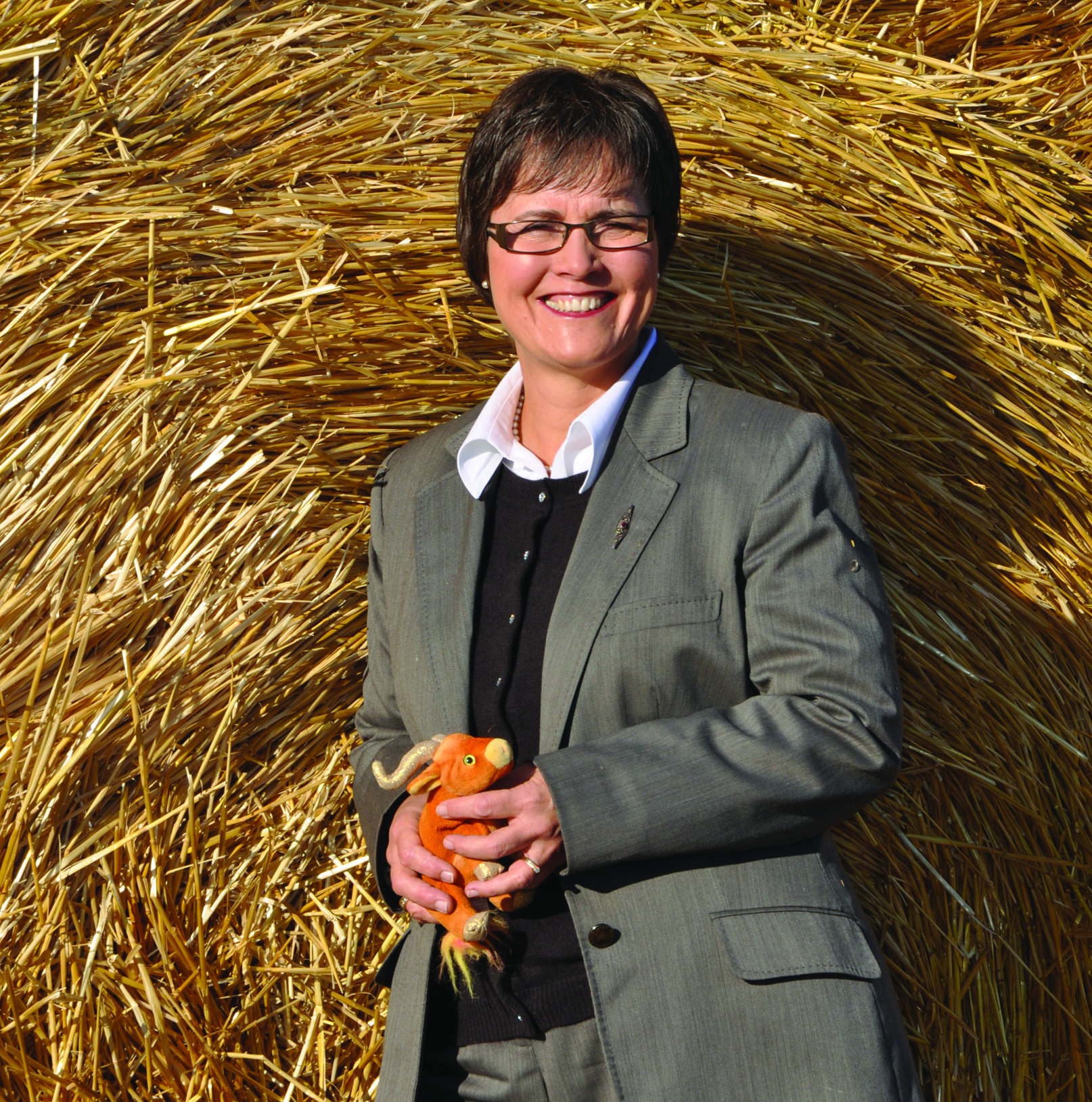 Elaine Froese