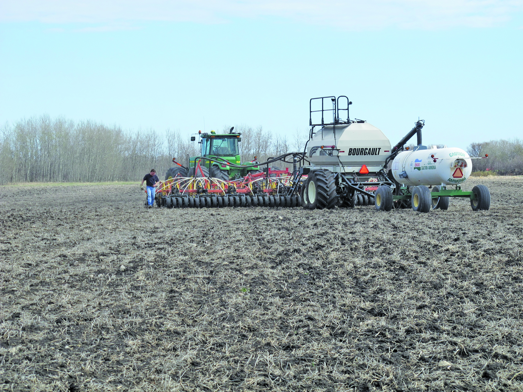 photo val ominski, kap