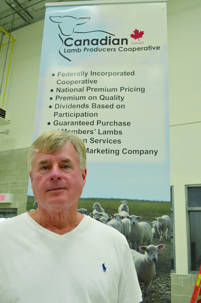 Terry Ackerman photo: daniel winters