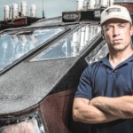 Professional storm chasers follow wild Prairie weather