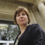 In her study, Is Cooking Dead? Joyce Slater, a University of Manitoba professor in the department of human nutritional sciences of the faculty of human ecology looks at home economics food and nutrition programming in Manitoba schools.