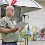 Canadian Foodgrains Bank supporters celebrate 30th year