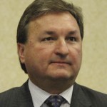 KAP president Doug Chorney welcomes the delay on banning coal burning for heat in Manitoba. photo: allan dawson