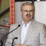 Agriculture Minister Gerry Ritz wants the variety-recommendation committees to “streamline” their procedures.