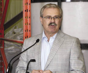Agriculture Minister Gerry Ritz wants the variety-recommendation committees to “streamline” their procedures.