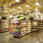 Whole Foods, which has more than 340 stores in North America and the U.K., said this year it would require suppliers to label any product made with genetically modified ingredients.