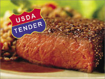 U.S. beef industry to offer ‘tender’ cuts