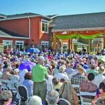 Niverville unveils new state-of-the-art personal-care home