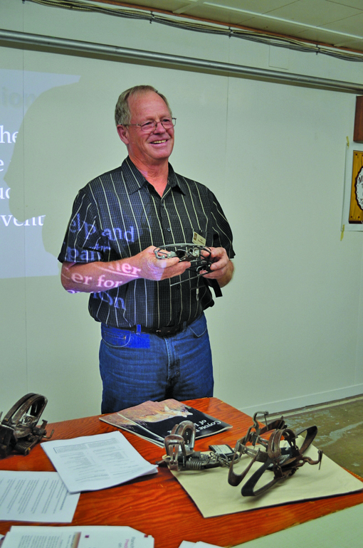 Daniel Winters photo