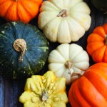 Recipe Swap: Developing world food security through knowledge