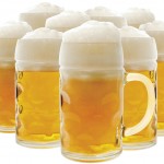 The beer economy in Canada supports one out of every 100 jobs in Canada, a Conference Board of Canada report says. photo: thinkstock