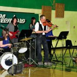 country music band